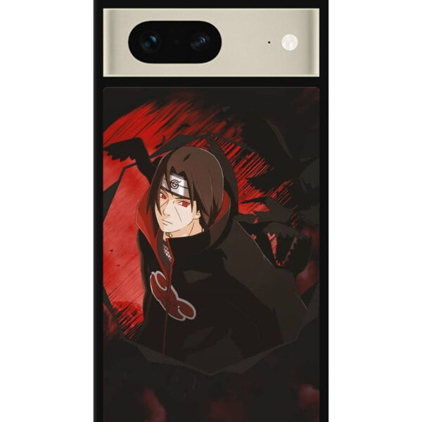 Uchiha Itachi Google Pixel 7 Case CT9408