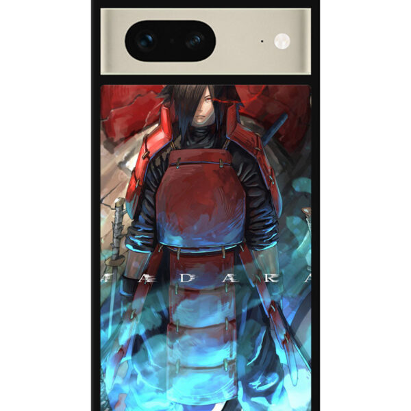 uchiha madara Google Pixel 7 Case CT9543