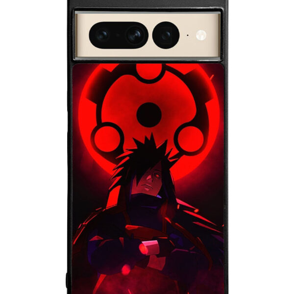 uchiha madara Google Pixel 7 Pro Case CT6989