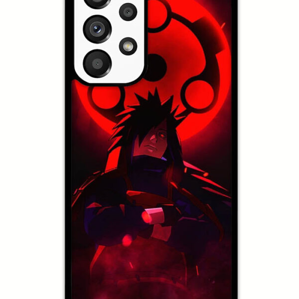 uchiha madara Samsung Galaxy A53 5G Case CT6989