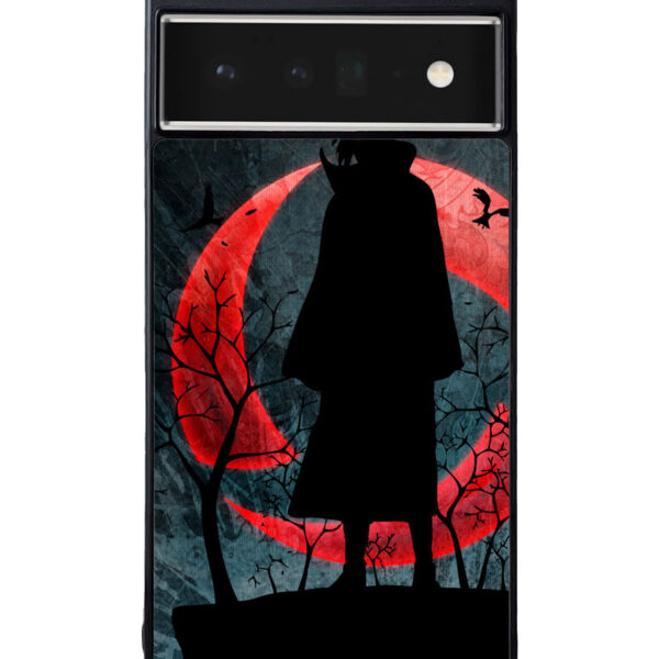 Uciha Itachi Google Pixel 6 Pro Case CT0146