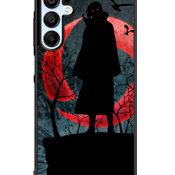 Uciha Itachi Samsung Galaxy A15 5G Case CT0146