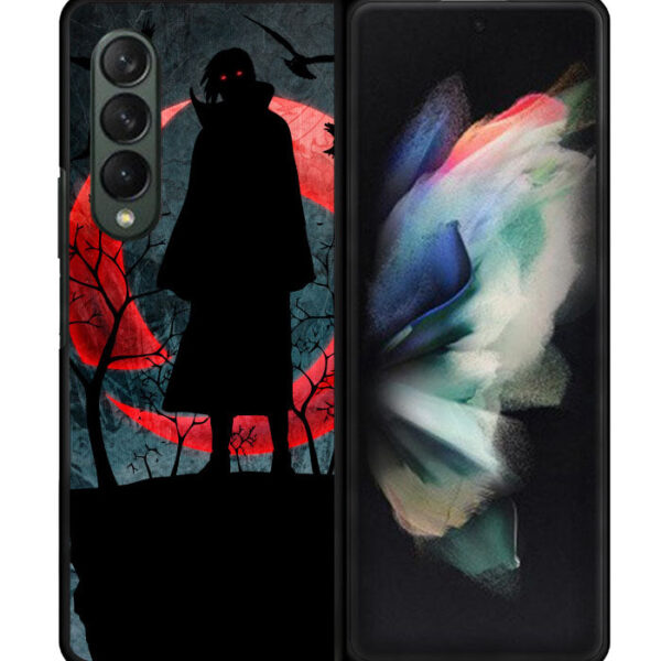 Uciha Itachi Samsung Galaxy Z Fold 4 5G CT0146