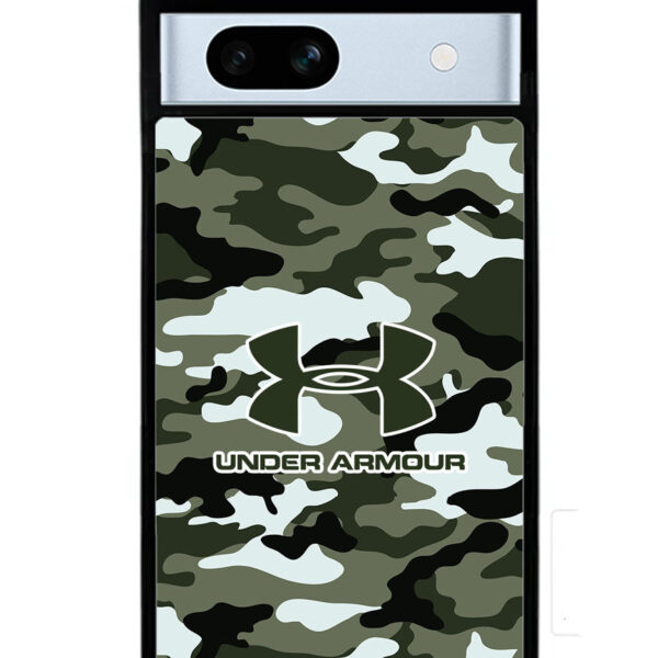 Under Armour Camouflage Google Pixel 7A Case CT10185
