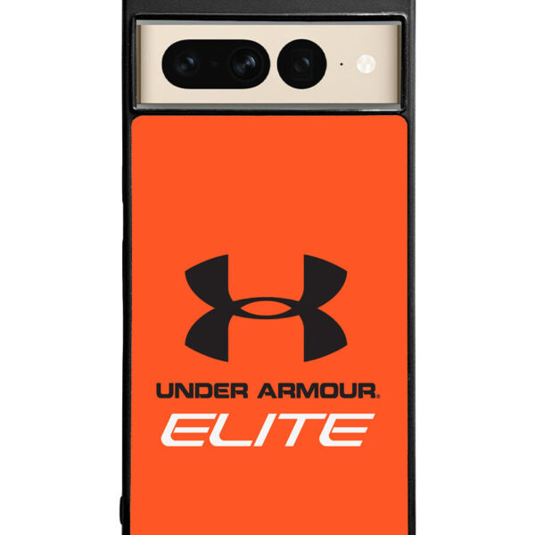 Under Armour Elite Google Google Pixel 7 Pro Case CT0927