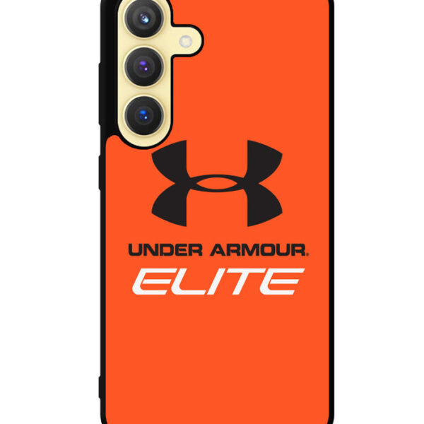 Under Armour Elite Samsung Galaxy S24 Plus Case CT0927