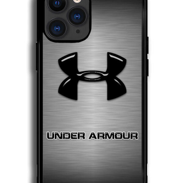 Under Armour Google iPhone 13 Pro Case CT0827