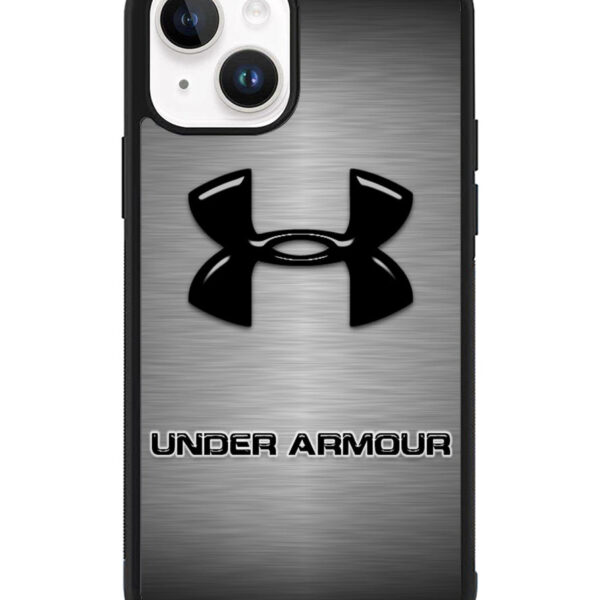 Under Armour iPhone 15 Plus Case CT0827