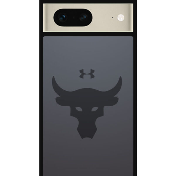 under armour rock project Google Pixel 7 Case CT7403
