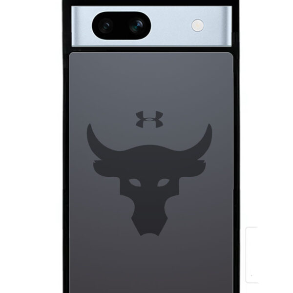 under armour rock project Google Pixel 7A Case CT7403