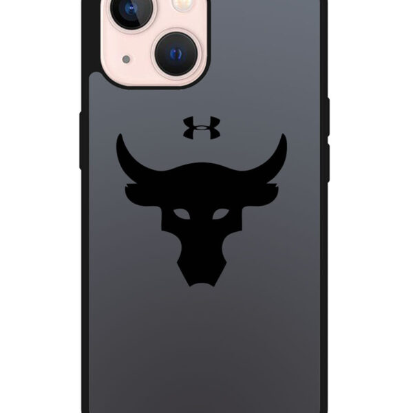 under armour rock project iPhone 13 Case CT7406