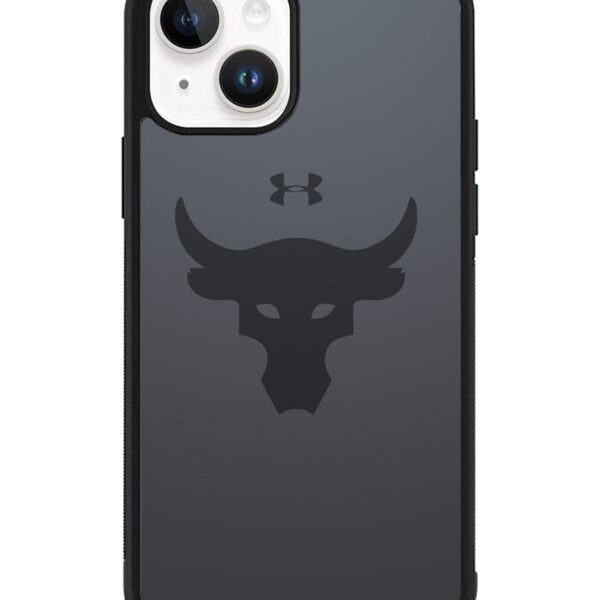 under armour rock project iPhone 15 Case CT7403