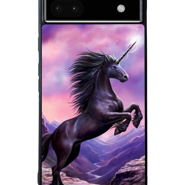 UNICORN Google Pixel 6A Case CT0154