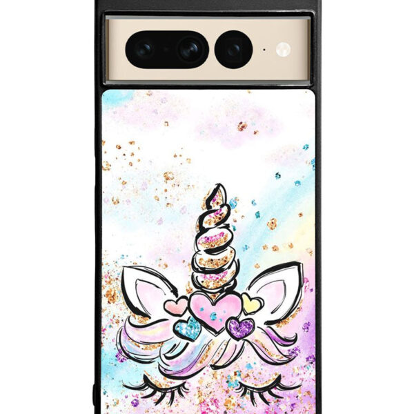 Unicorn Google Pixel 7 Pro Case CT0152