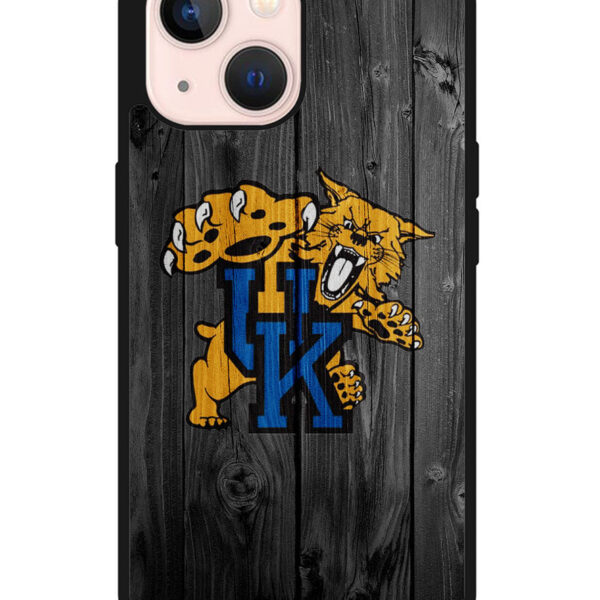 university of kentucky Google iPhone 13 Case CT1859