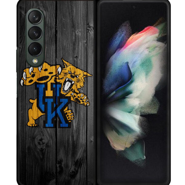 university of kentucky Google Samsung Galaxy Z Fold 3 5G CT1859