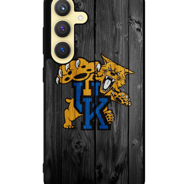 university of kentucky Samsung Galaxy S24 Plus Case CT1859