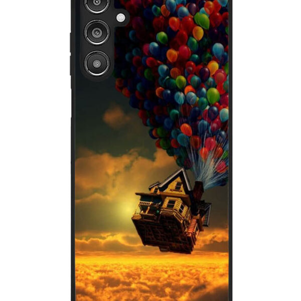 Up Samsung Galaxy A14 5g Case CT0159