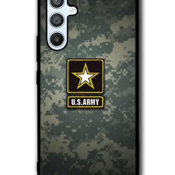 us army Samsung Galaxy A54 5G Case CT0641
