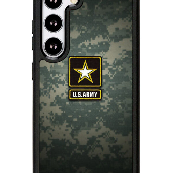 US Army Samsung Galaxy S23 5G Case CT0162