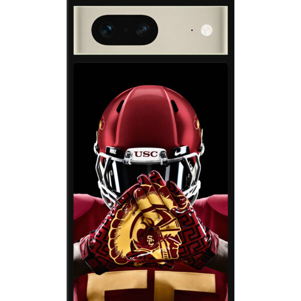USC Trojans Google Pixel 7 Case CT0645