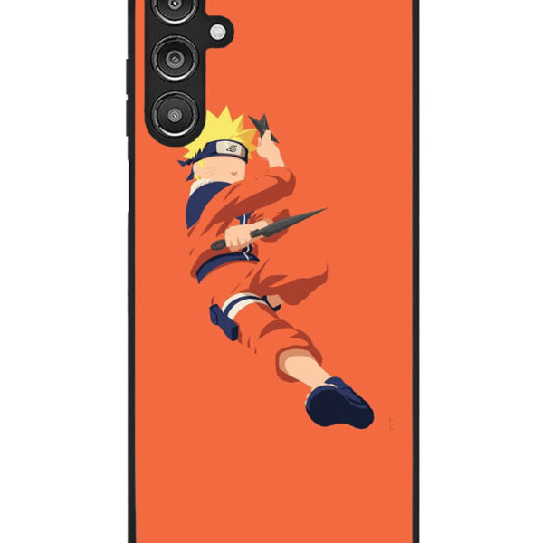 Uzumaki Naruto Samsung Galaxy A14 5g Case CT5411