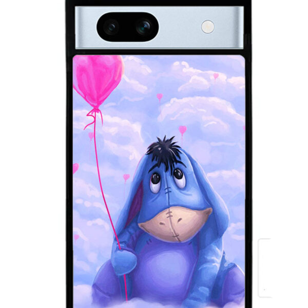 Valentine Eeyore Google Pixel 7A Case CT9730