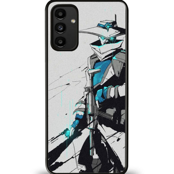 valorant cypher Samsung Galaxy A13 5g Case CT0170