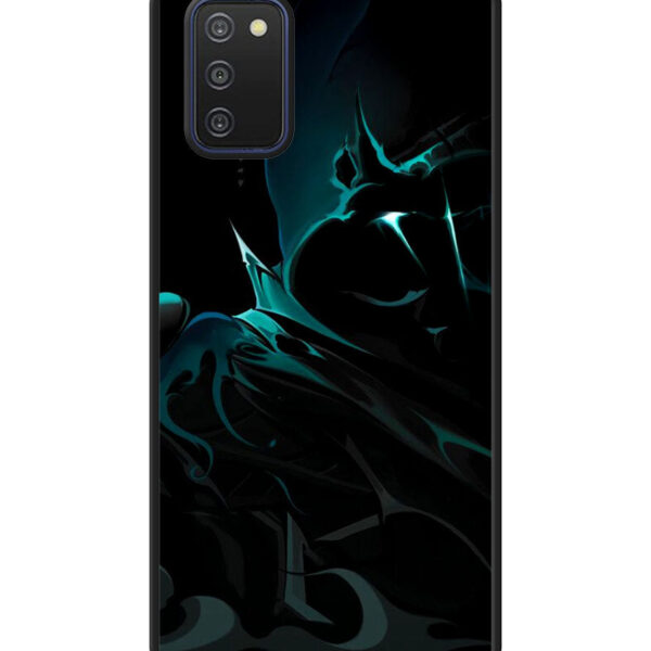 valorant omen Samsung Galaxy A03S Case CT0174