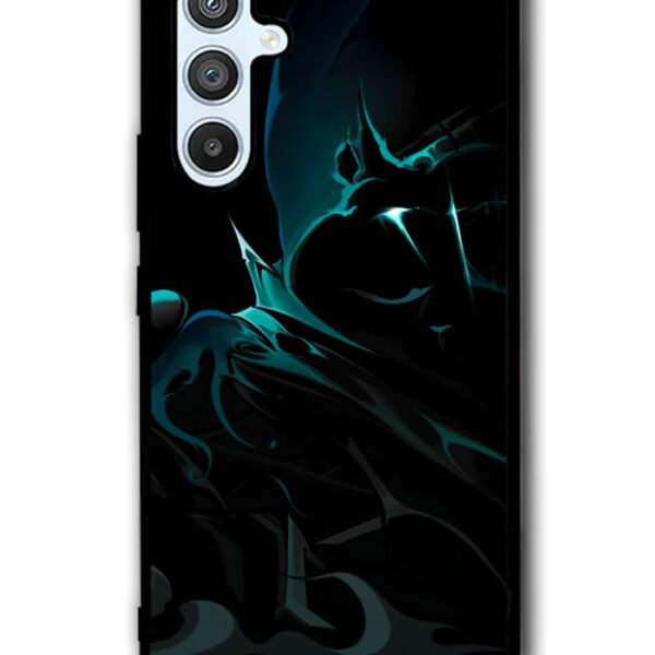 valorant omen Samsung Galaxy A34 5G Case CT0174