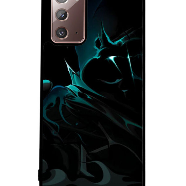 valorant omen Samsung Galaxy Note 20 Case CT0174