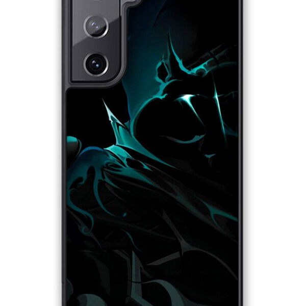 valorant omen Samsung Galaxy S21 Plus 5G Case CT0174