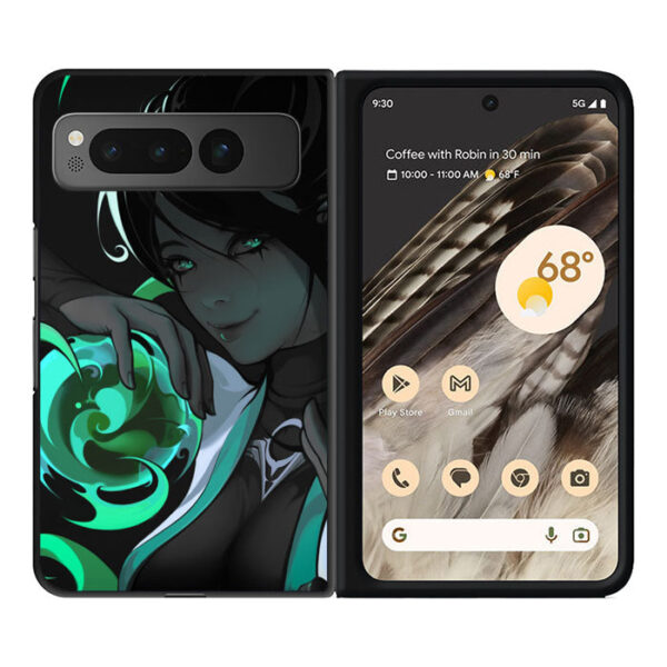 valorant sage Google Pixel Fold CT2073
