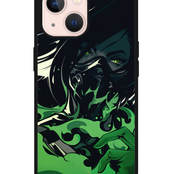 valorant viper iPhone 13 Mini Case CT0129