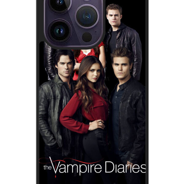 Vampire Diaries iPhone Cases , Samsung Galaxy Cases , Google Pixel Cases , Motorola Cases CT0135