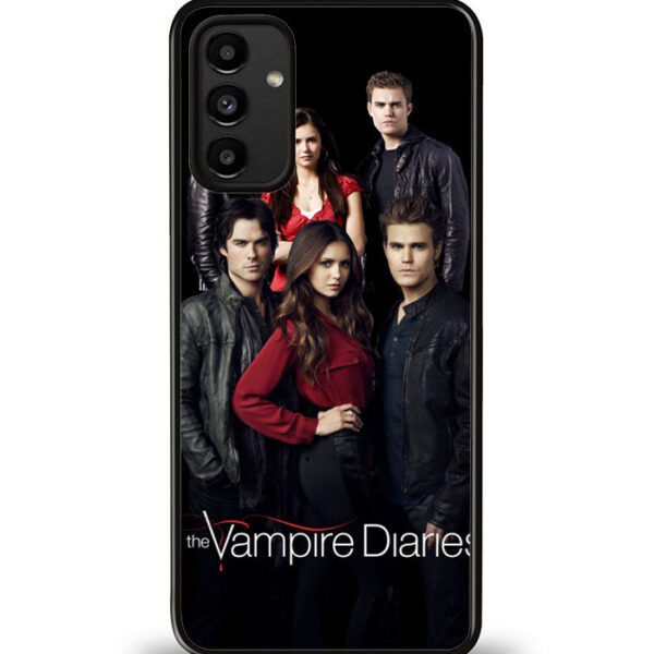 Vampire Diaries Samsung Galaxy A13 5g Case CT0135