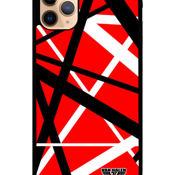 Van Halen Apple iPhone 11 Pro CT0136