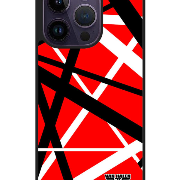 Van Halen Apple iPhone Cases , Samsung Galaxy Cases , Google Pixel Cases , Motorola Cases CT0136