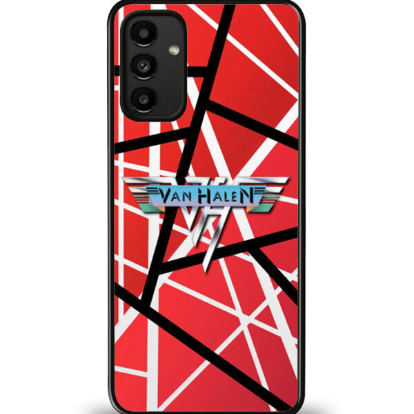 Van Halen Samsung Galaxy A13 5g Case CT0137