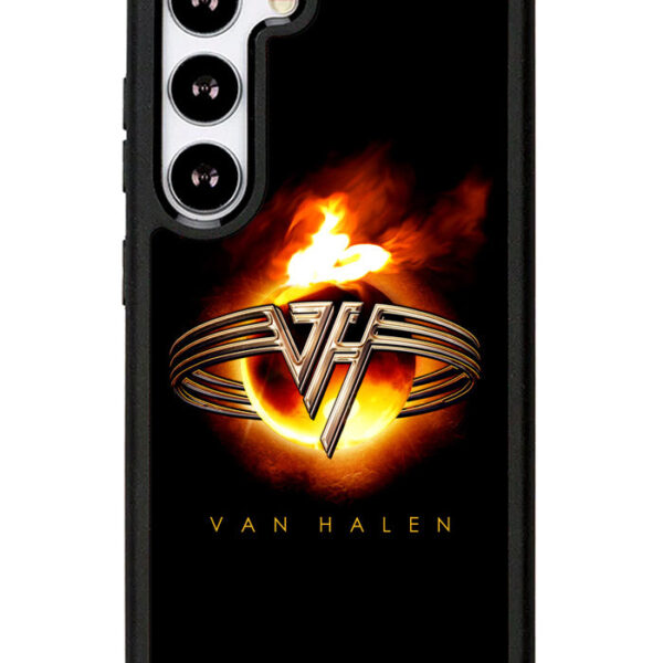 Van Halen W Samsung Galaxy S23 5G Case CT6210