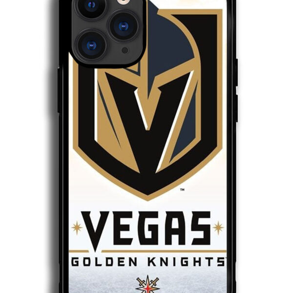 Vegas Golden Knights iPhone 13 Pro Max Case CT2060