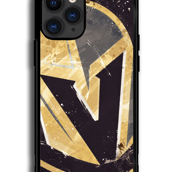 vegas golden knights iPhone 13 Pro Max Case CT6976