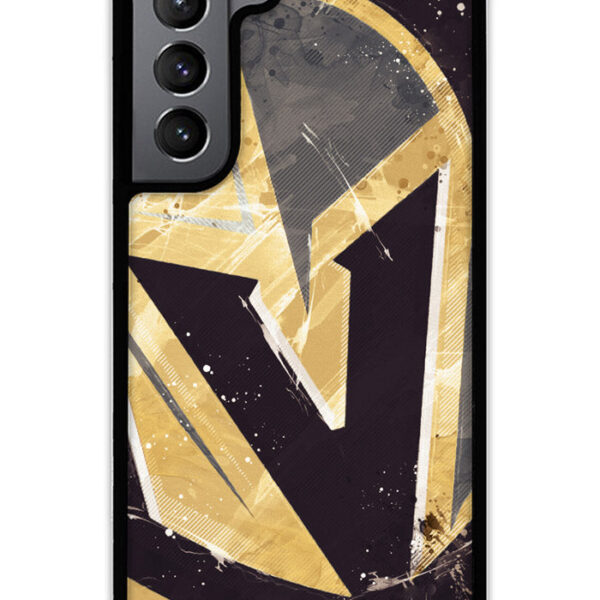 vegas golden knights Samsung Galaxy S22 Plus 5G Case CT6976