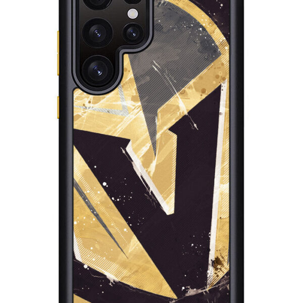 vegas golden knights Samsung Galaxy S22 Ultra 5G Case CT6976