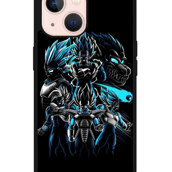 Vegeta iPhone 13 Case CT10465