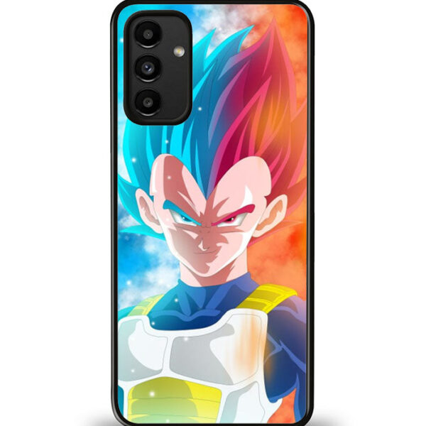Vegeta Samsung Galaxy A13 5g Case CT0117