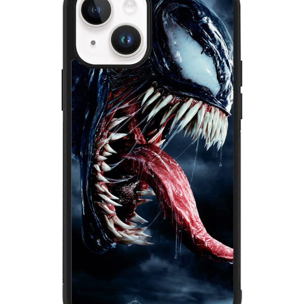 Venom iPhone 15 Case CT2041