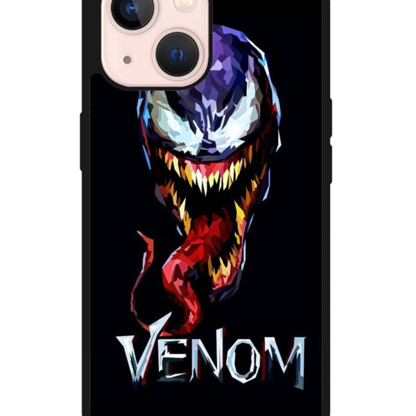 Venom Monster iPhone 13 Case CT0247
