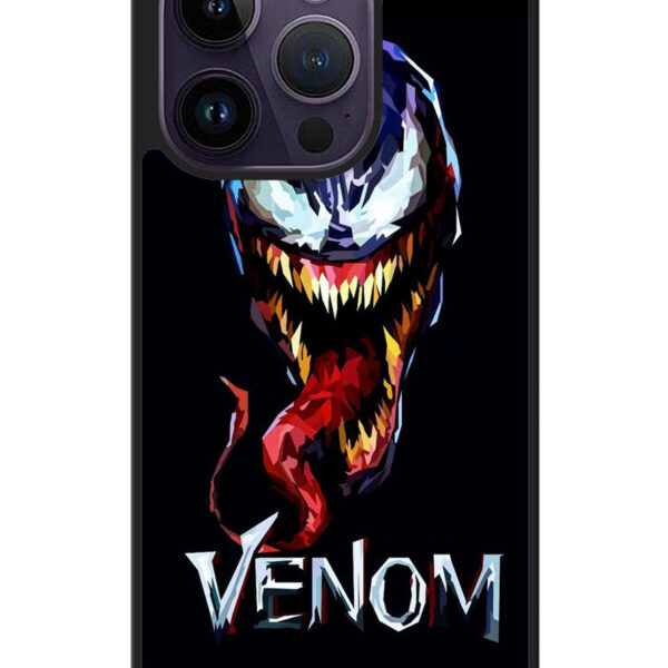 Venom Monster iPhone Cases , Samsung Galaxy Cases , Google Pixel Cases , Motorola Cases CT0247