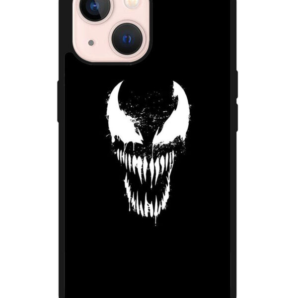 Venom Spiderman iPhone 13 Case CT6718